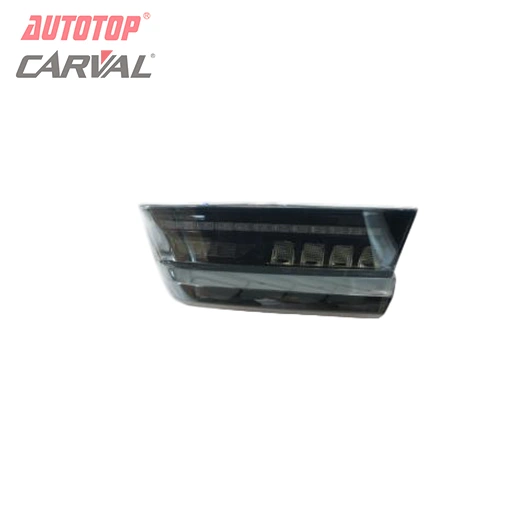 बीएमडब्ल्यू न्यू 3 सीरीज जी20/जी28 के लिए ड्रैगन स्केल टेललाइट