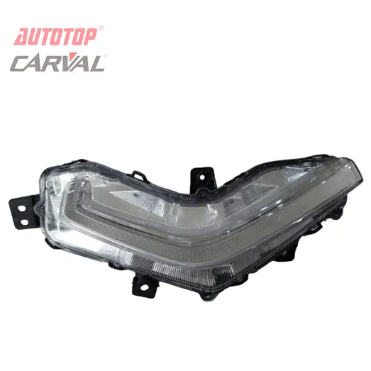 हवलदार जोलियन 2021 OE L4137100XST01A R4137101XST01A के लिए फॉग लैंप