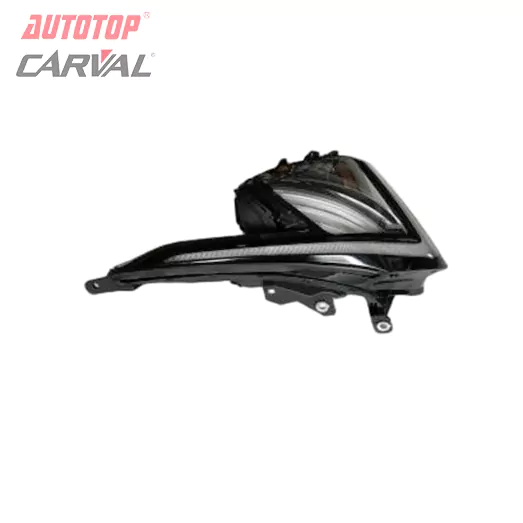 KIA स्पोर्टेज 2021 के लिए हेडलाइट असेंबली