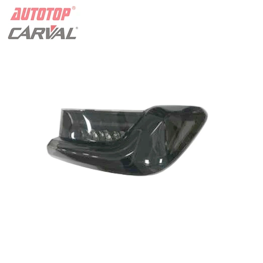 बीएमडब्ल्यू नई 3 सीरीज के लिए लेजर संस्करण टेललाइट