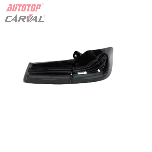 बीएमडब्ल्यू नई 5 सीरीज जी30/जी38 के लिए लेजर टेल लैंप को अपग्रेड करें